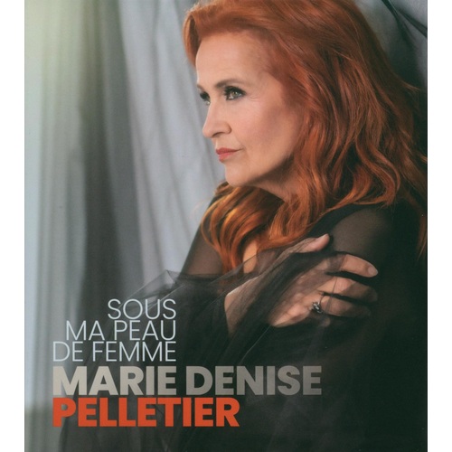 Sous Ma Peau De Femme