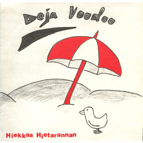 Hiekkaa Hietarannan