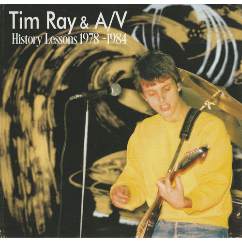 History Lessons 1978-1984