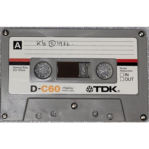 Demo 1982