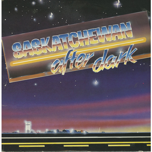 Saskatchewan After Dark