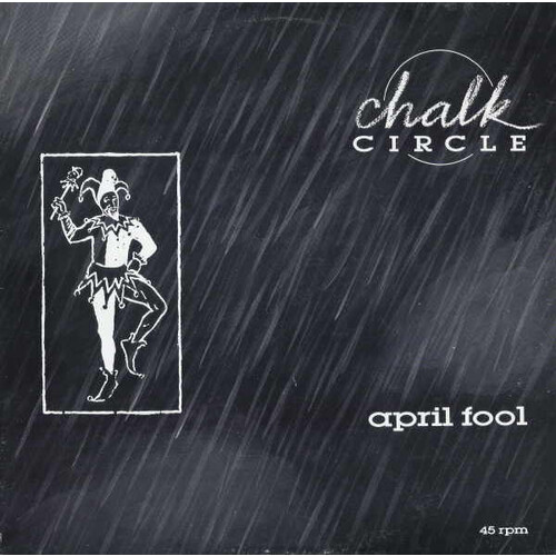 April Fool
