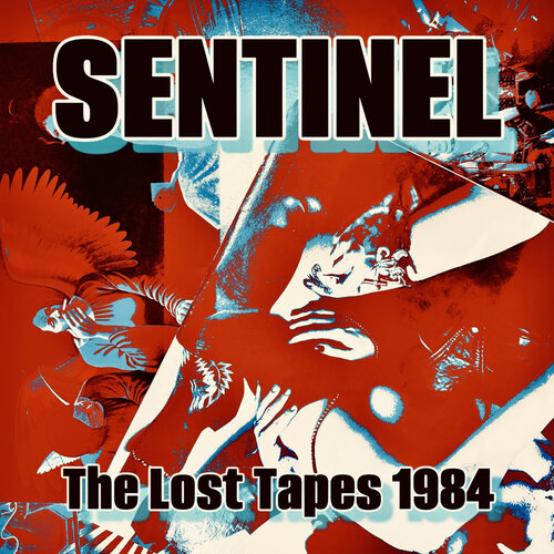 The Lost Tapes 1984