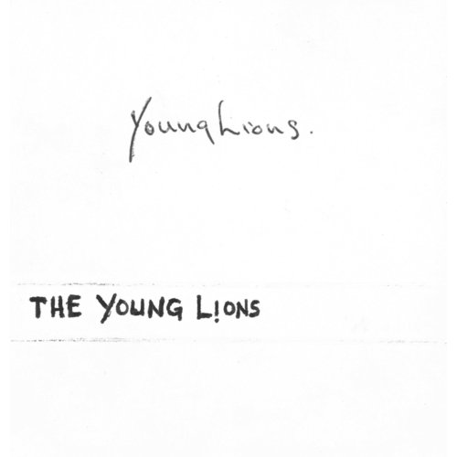 The Young Lions Promo
