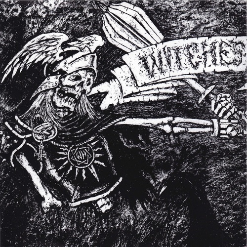 Death Of No Reprieve