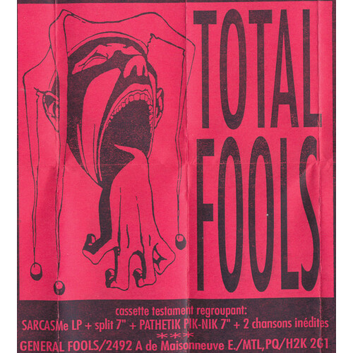 Total Fools