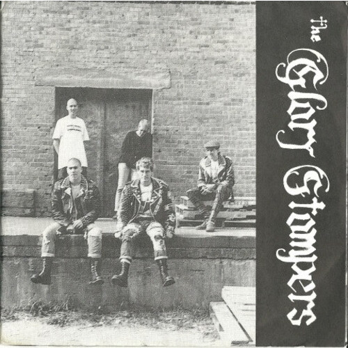 The Glory Stompers