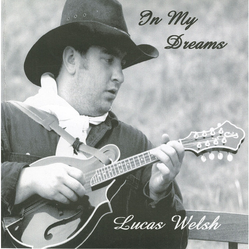 In My Dreams
