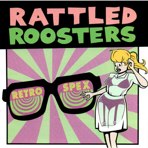 Retro Spex