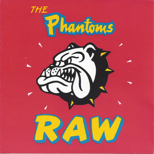 Raw