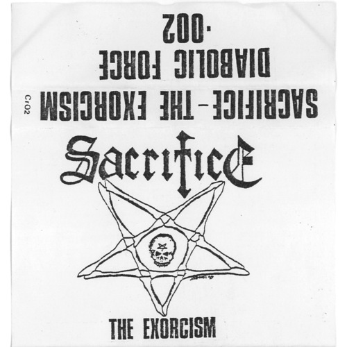 The Exorcism