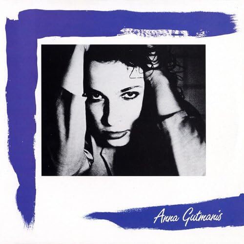 Anna Gutmanis