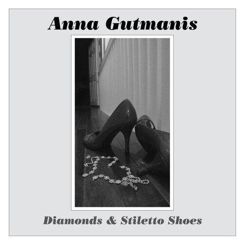 Diamonds and Stiletto Shoes