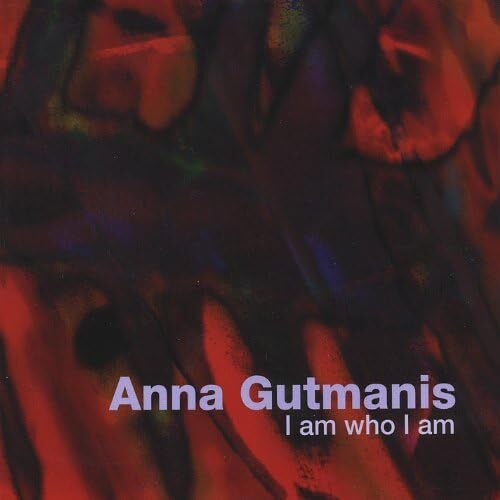 I Am Who I Am