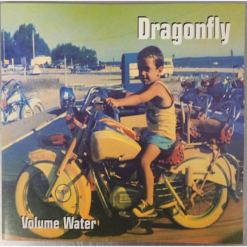 Volume Water