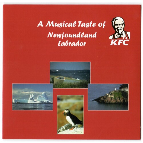 KFC: A Musical Taste of Newfoundland Labrador