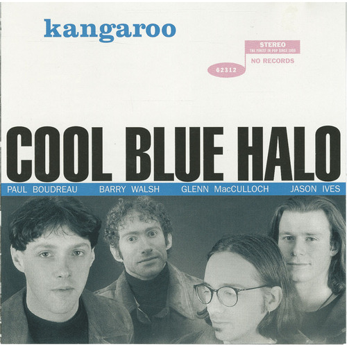 Kangaroo