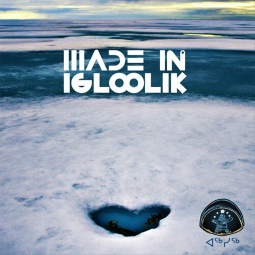 Made In Igloolik