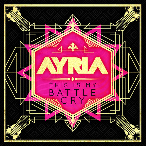 This Is My Battle Cry