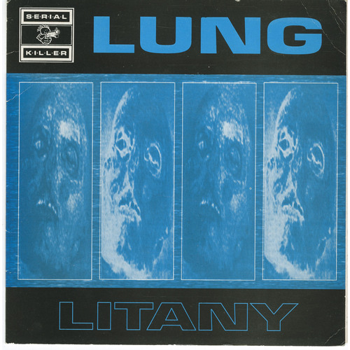 Litany b/w Fuck Generator