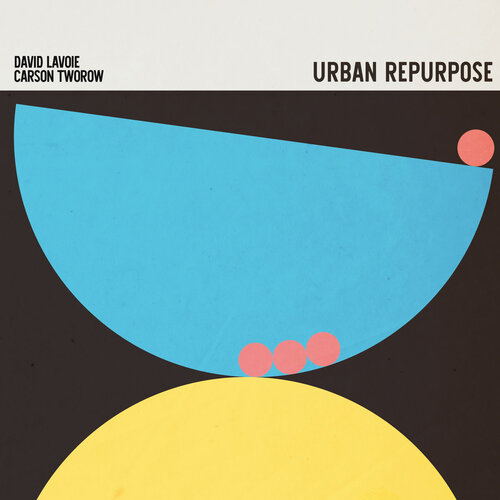 Urban Repurpose