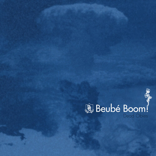 Beubé Boom!