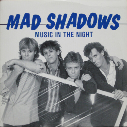 Music in the Night