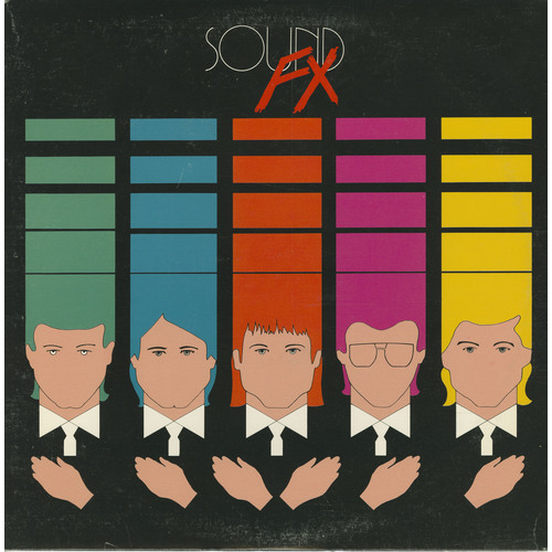 Sound FX
