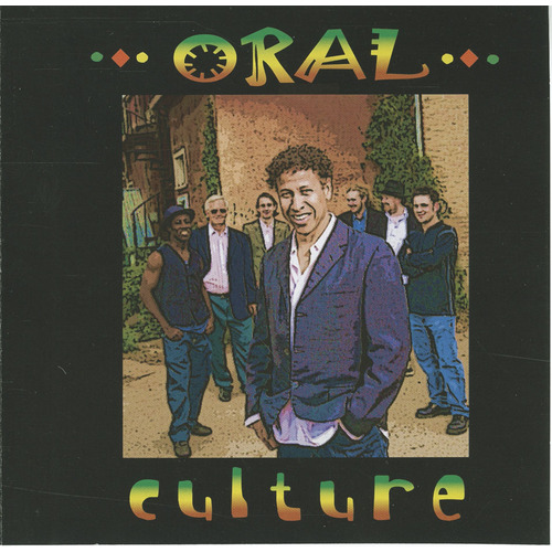 Oral Culture