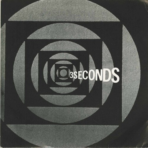 Future Shock (picture sleeve)