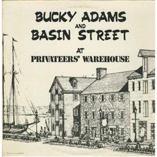 At Privateers' Warehouse