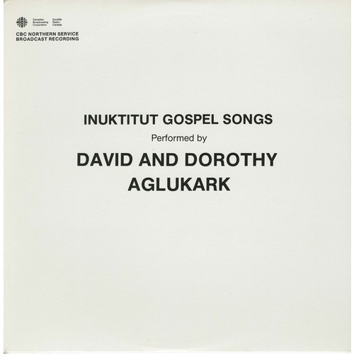 Inuktitut Gospel Songs