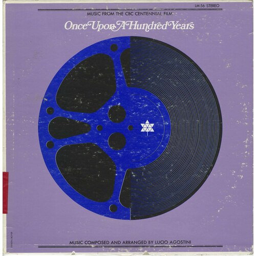 Once Upon a Hundred Years