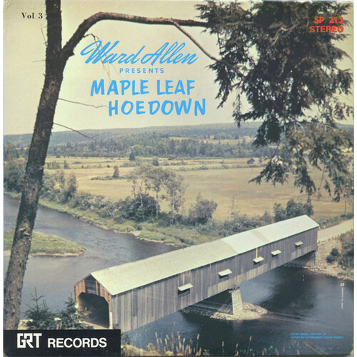 Maple Leaf Hoedown Vol 3