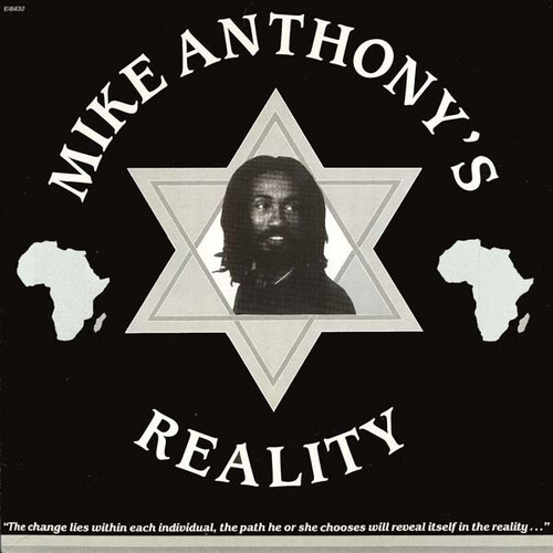 Mike Anthony's Reality