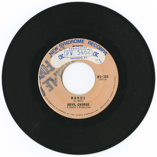 Words b/w Get Together