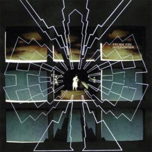 Intervention b/w Ocean of Noise