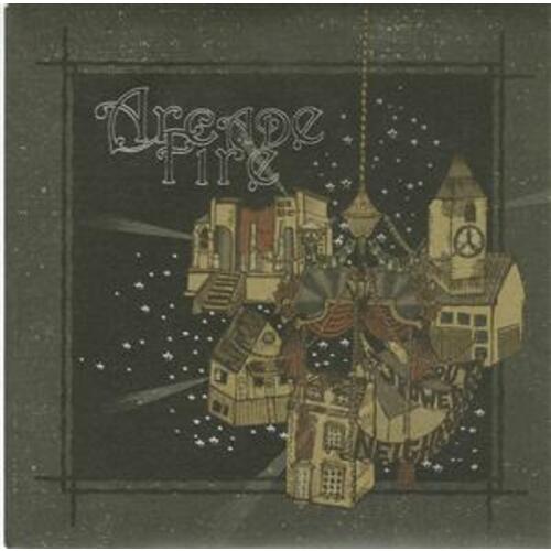 Neighborhood #3 (album version)