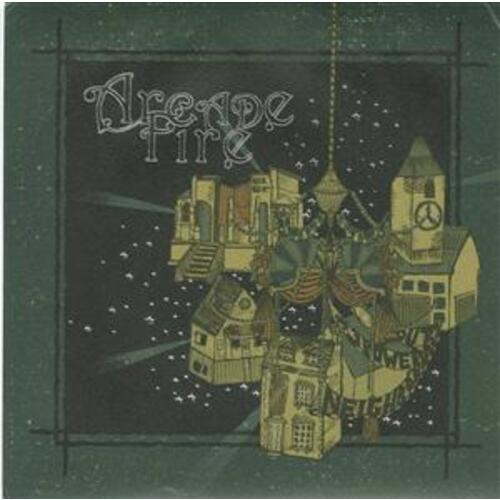 Neighborhood #3 (live version)