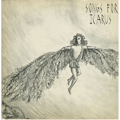 Songs for Icarus