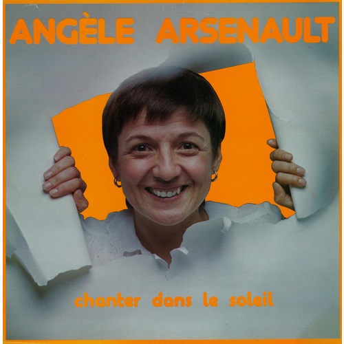 chanter dans le soleil