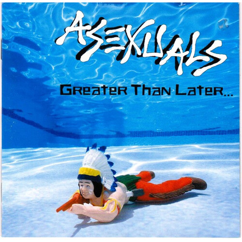 Greater than Later