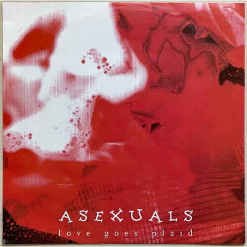 Love Goes Plaid b/w Beautiful