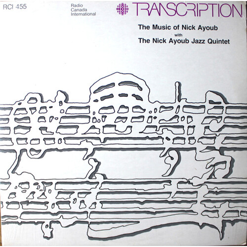 The Music of Nick Ayoub