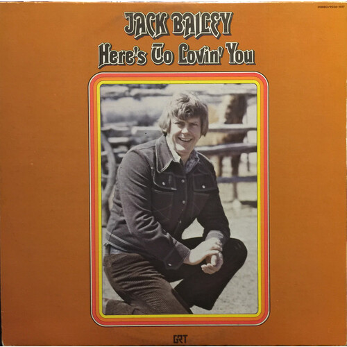 Here's To Lovin' You