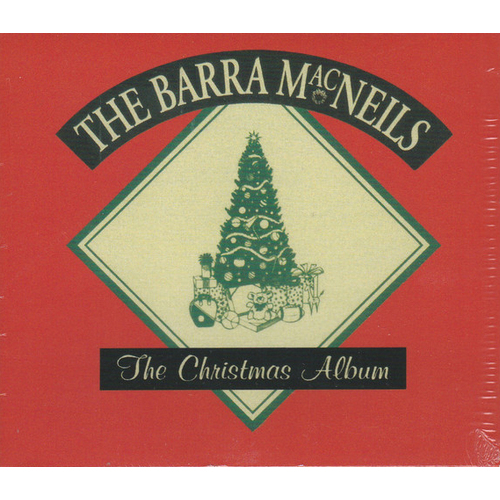 The Christmas Album