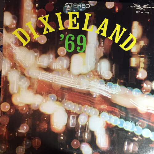 Dixieland '69