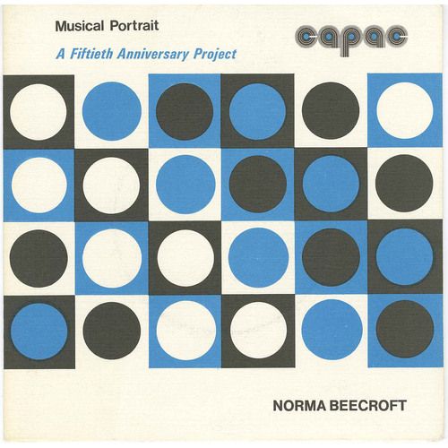 Musical Portrait: A Fiftieth Anniversary Project