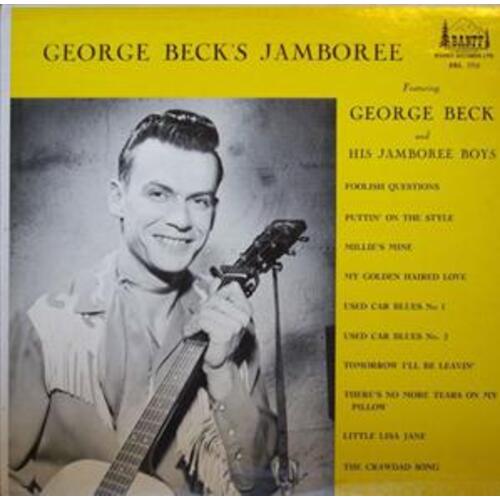 George Beck's Jamboree Featuring George Beck & His Jamboree Boys