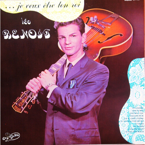 ... je veux être ton roi